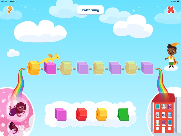 Holistic Math screenshot-3