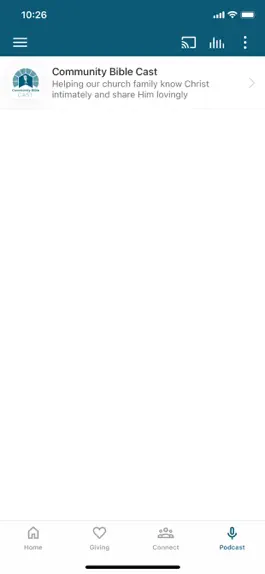 Game screenshot Community Bible Church, Omaha hack