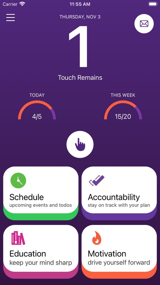 #1. Agent REmind (iOS) 由: Miller-Thurston Group LLC