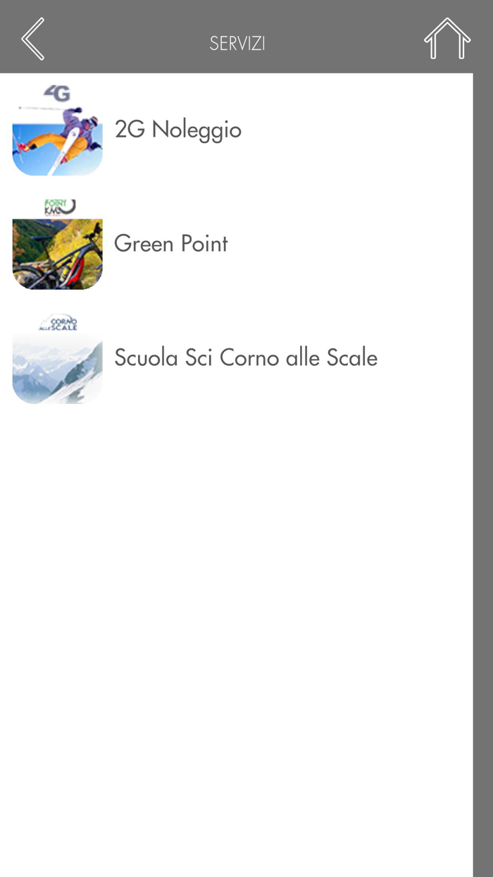 Lizzano in Belvedere