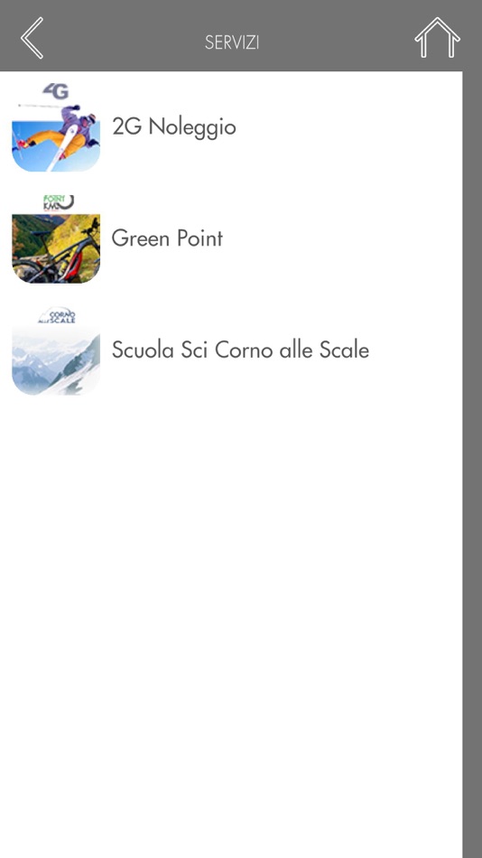 #5. Lizzano in Belvedere (iOS) By: COMUNICARE SRL (MOBILE)