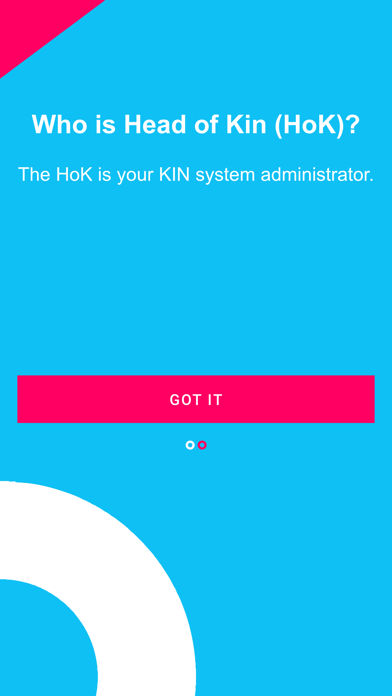 KIN_APP Screenshot