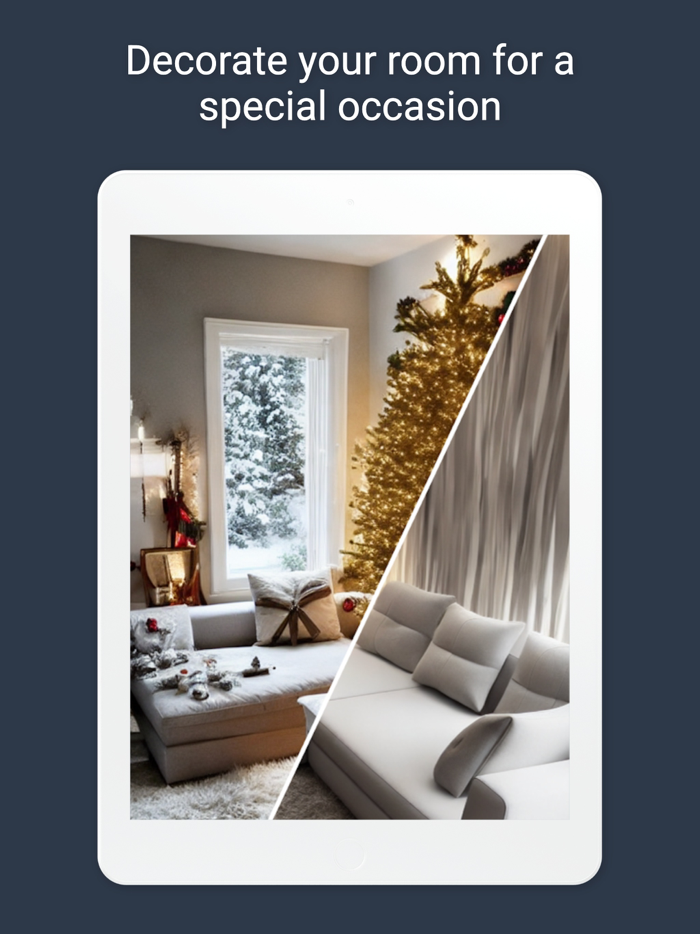 DecorAI AI Decorator