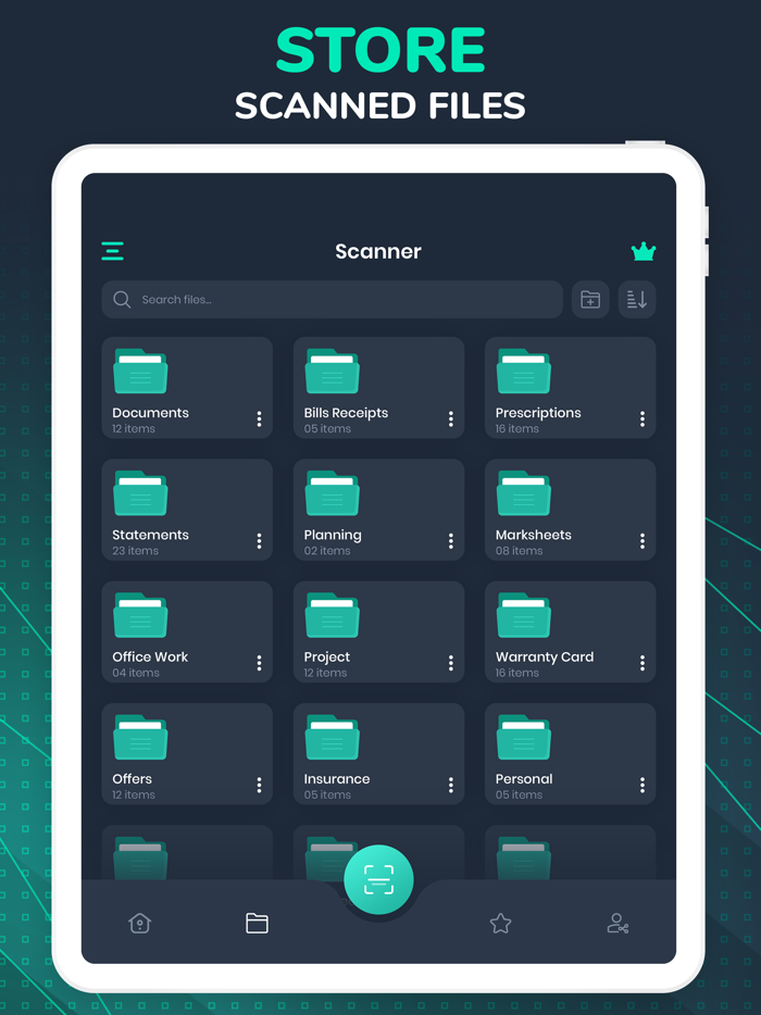 Cam Scan Document PDF Scanner