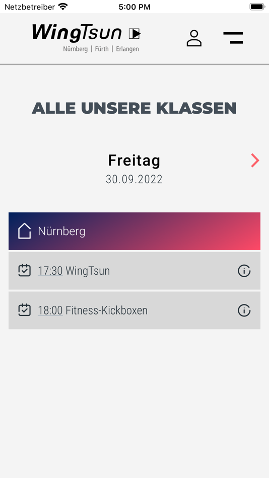 #3. Fightness® (iOS) بواسطة: procta internet solutions GmbH