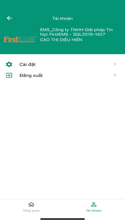 1EMS.ERP screenshot-6