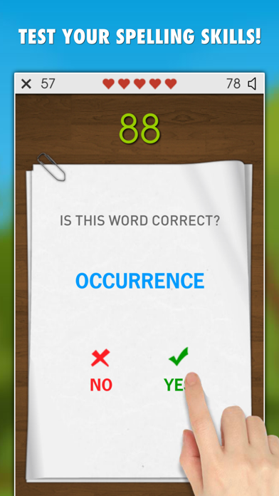 Word Search Daily Game by Michal Sajban