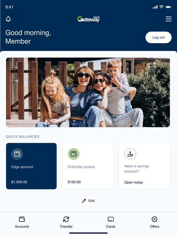 Screenshot #6 pour Gateway Bank