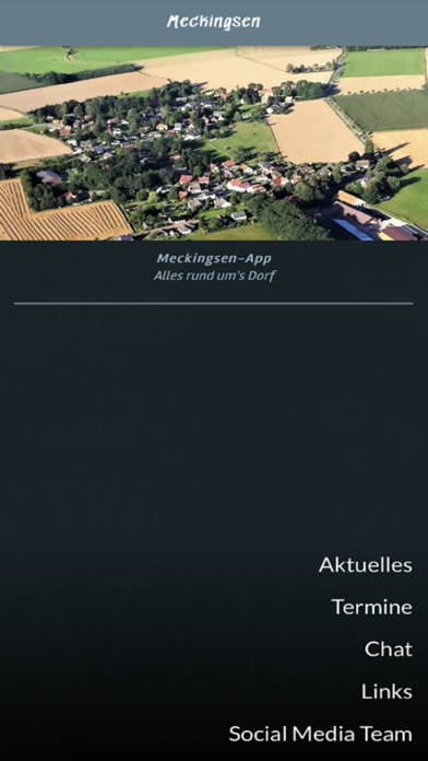 Meckingsen Screenshot