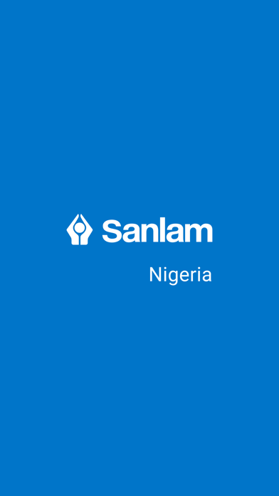 Sanlam Nigeria Screenshot