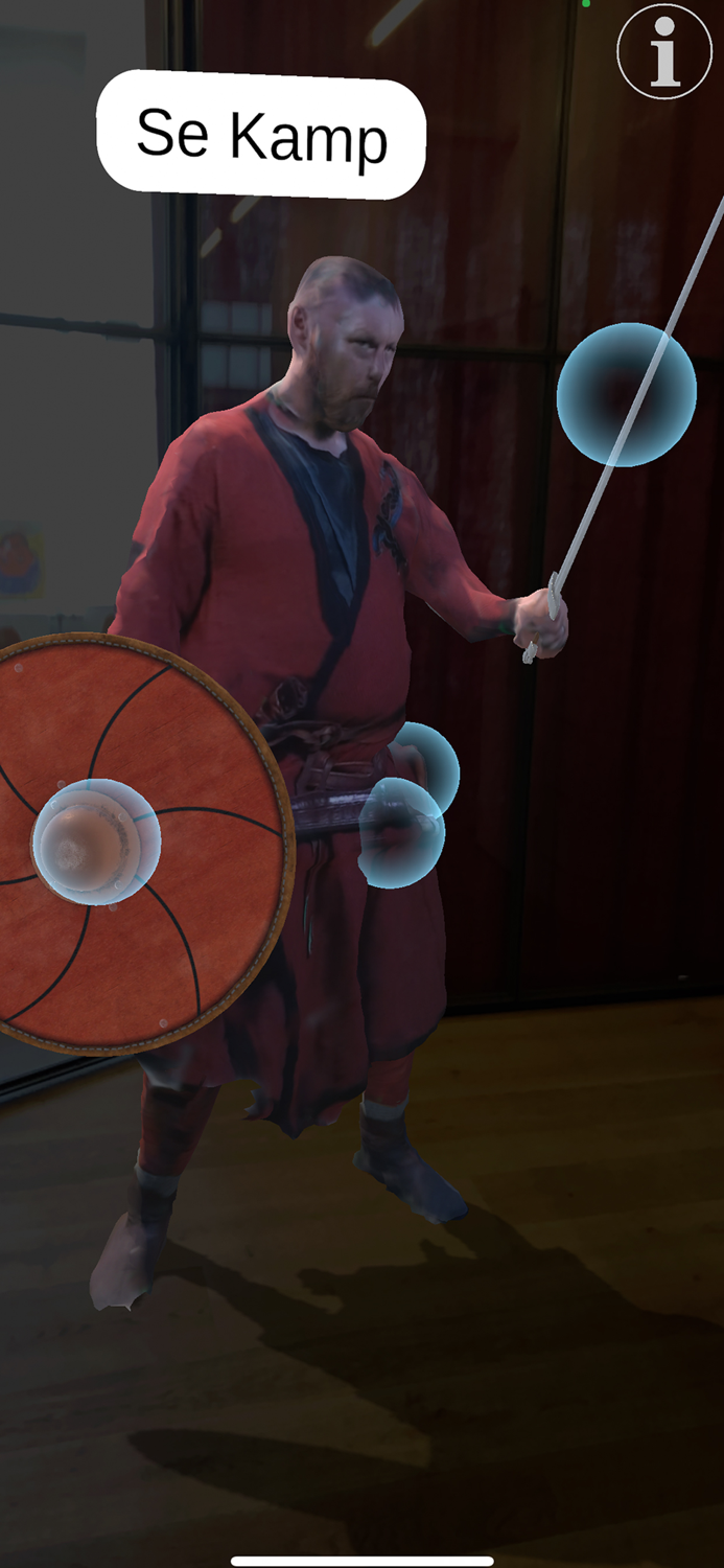 Trelleborg Vikinger AR