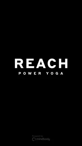 Game screenshot Reach Power Yoga mod apk