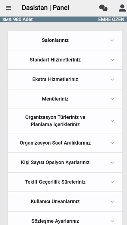 Dasistan screenshot-7