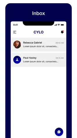 Game screenshot CYLO hack