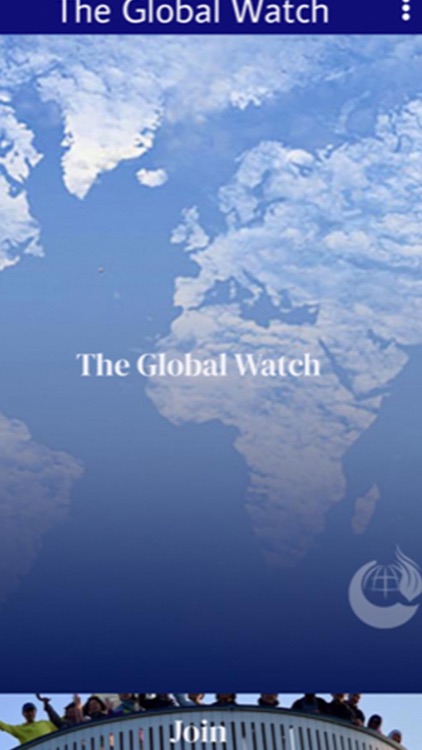 The Global Watch