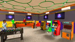 Game screenshot Internet Gaming Cafe Simulator apk