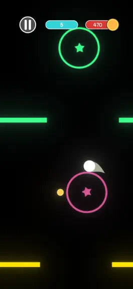 Game screenshot Move Up 2D! mod apk