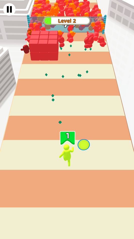 #4. Draw Door (iOS) 由: Engin Ulukurtlar
