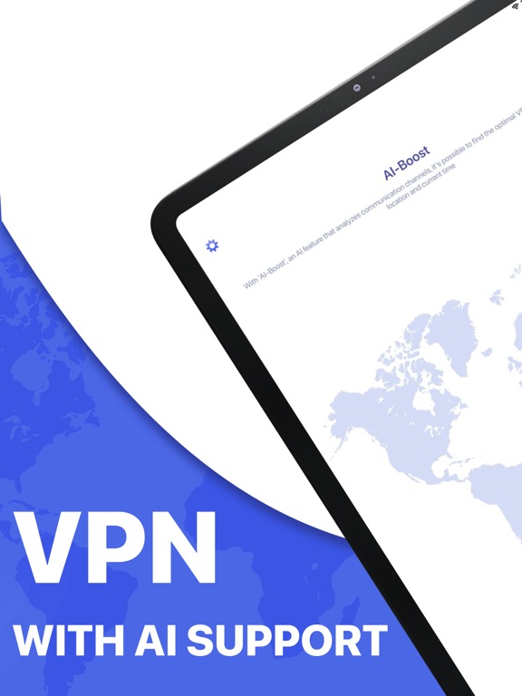 Hidy VPN: Fast Proxyのおすすめ画像2