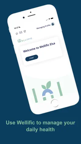 Game screenshot Wellific mod apk