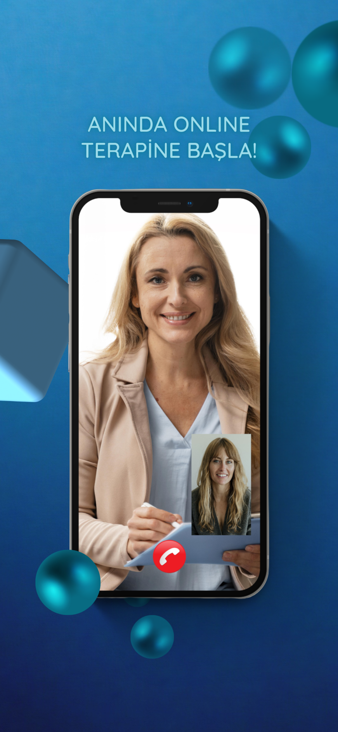 Uzman Psikoloji Online Terapi