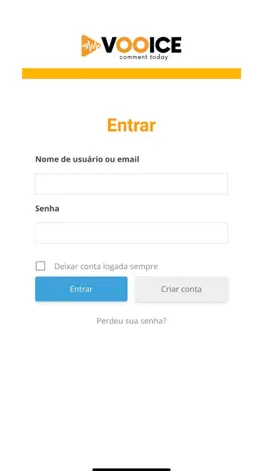 Game screenshot Vooice hack
