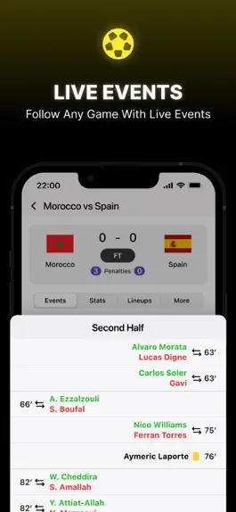 Game screenshot NaveMix hack
