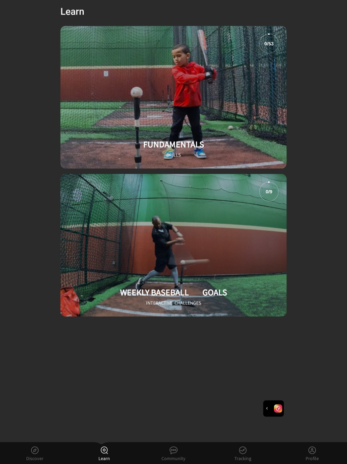 BACK 2 BASICS BASEBALL