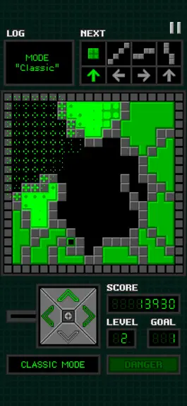 Game screenshot A.R.E.A. apk