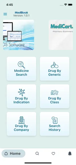 Game screenshot MedBook BD mod apk
