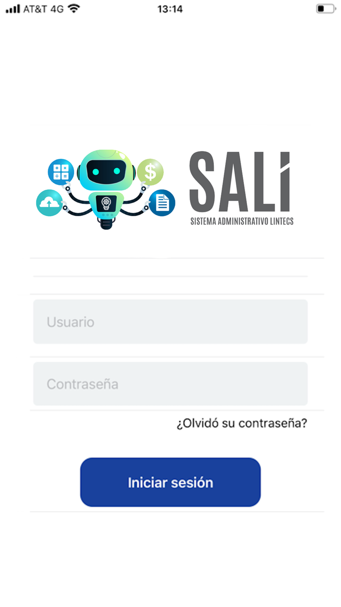 SALI