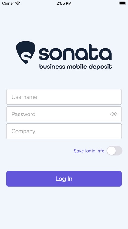 Sonata Express! Business RDC