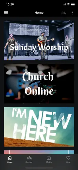 Game screenshot New Community Church EC mod apk
