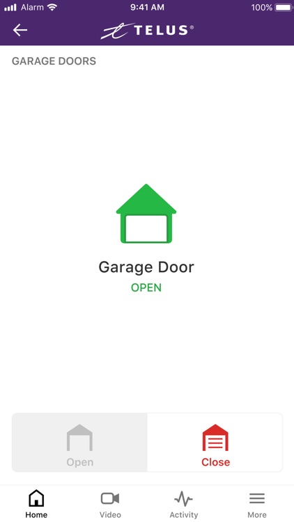 SmartHome by TELUS Communications Inc.