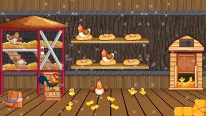 Pretend My Farm Village Life Screenshot