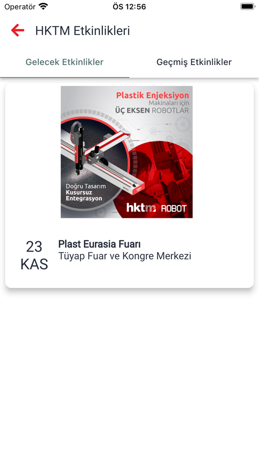 #3. HktmBRO (iOS) 由: INNOVIA TEKNOLOJI YAZILIM YAYINCILIK DANISMANLIK SANAYI VE TICARET LIMITED SIRKETI