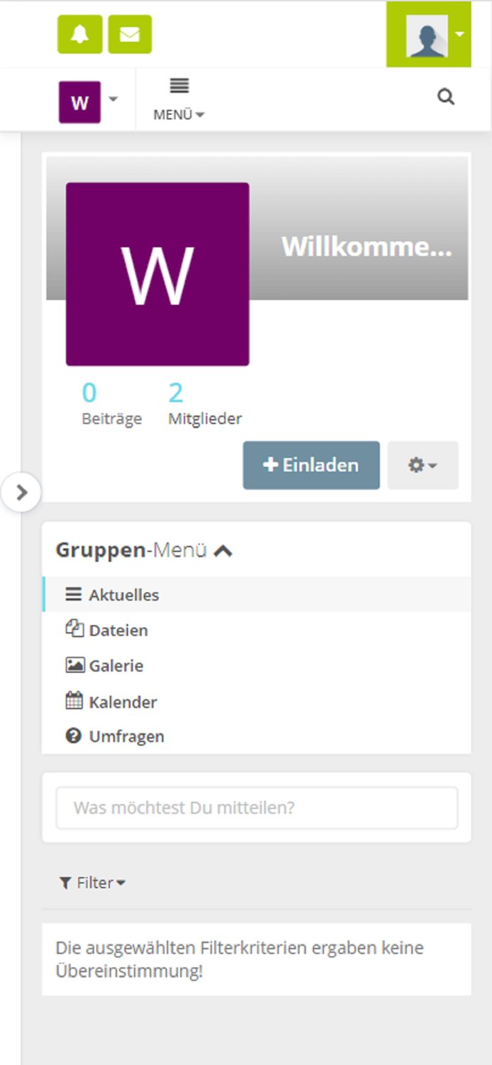 AWOKi – AWO-Kita-App SR-BOGEN