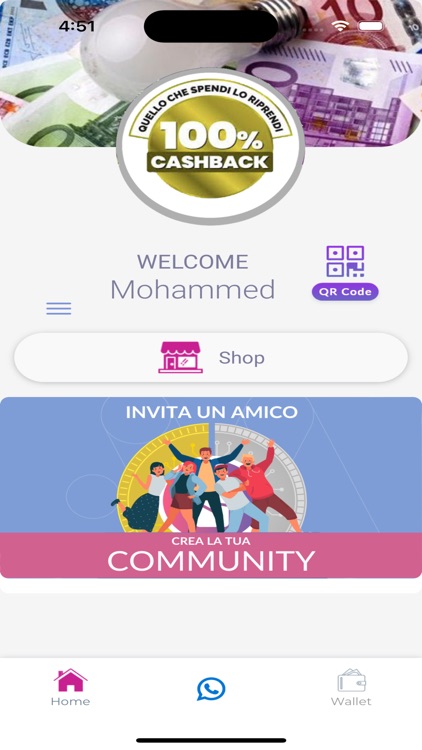 CashBackinBolletta screenshot-7