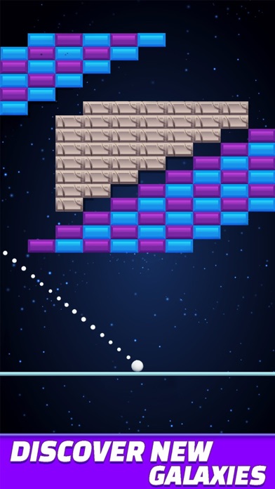 Brickscapes: Bricks Breaker Screenshot