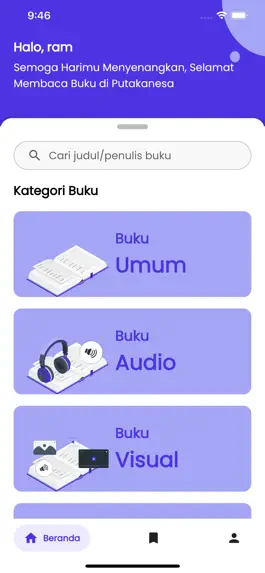 Game screenshot Pustakanesa mod apk