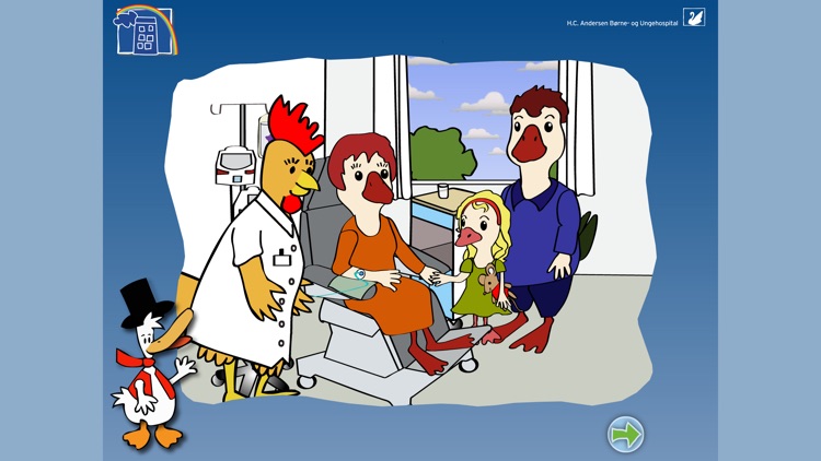 HC And - Mors eller fars kræft