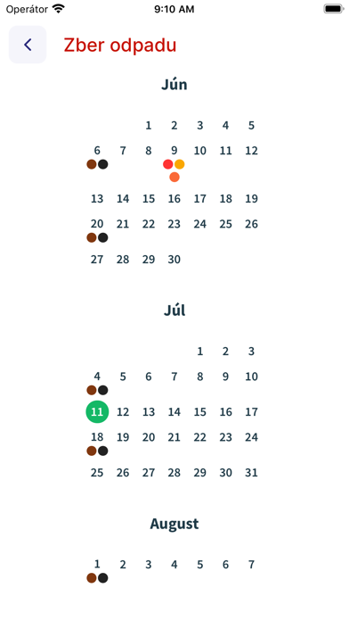 Rimavské Janovce Screenshot