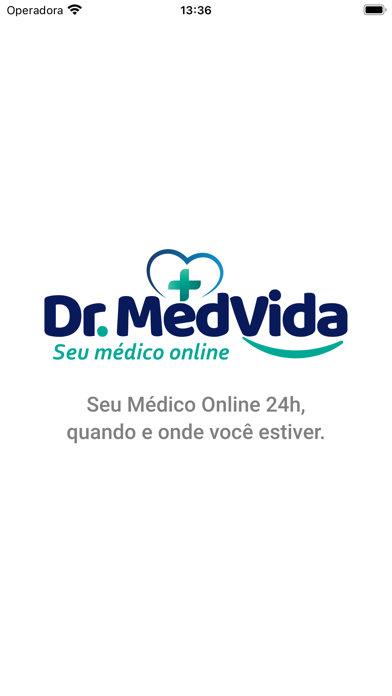 Dr. MedVida Screenshot