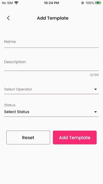 AuxCHAT screenshot-3