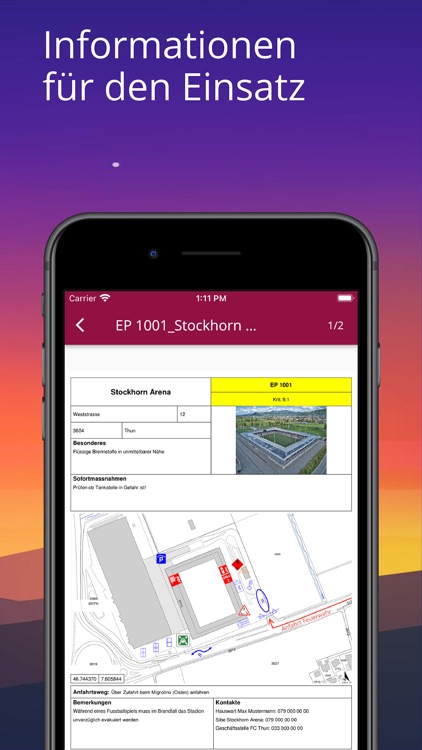 FloriPlan screenshot-4
