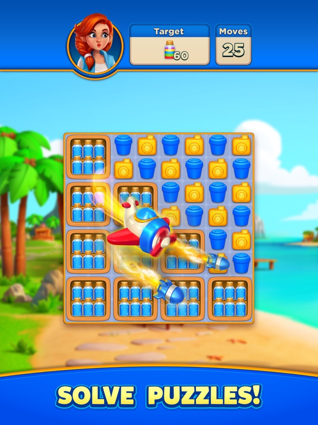 Link Match on the App Store