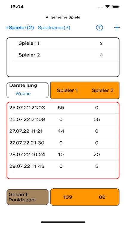 iSpielestand