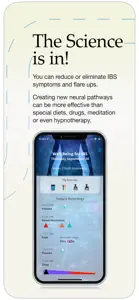 IBS Healing Study screenshot #3 for iPhone