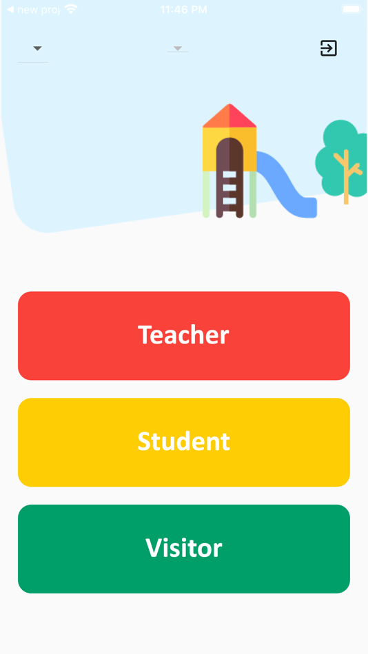 #2. Ahla Attendance (iOS) 由: Dirayaah Technology
