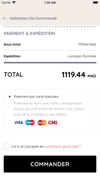 Lafonda screenshot-6